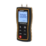 SNDWAY SW512 High Precision Digital Positive and Negative Differential Pressure Tester