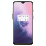 50 PCS 0.26mm 9H 2.5D Tempered Glass Film for OnePlus 7T