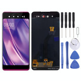 Original Back LCD Screen for Vivo NEX Dual Display with Digitizer Full Assembly