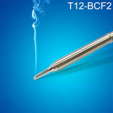 QUICKO T12-BCF2 Lead-free Soldering Iron Tip