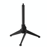 PULUZ Desktop Adjustable Tripod Stand Selfie Stick Mount Holder