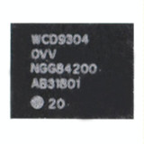 Audio IC Module WCD9304