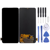 Original Front LCD Screen for Vivo NEX Dual Display with Digitizer Full Assembly(Black)