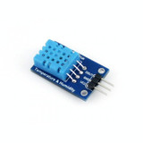 Waveshare DHT11 Temperature-Humidity Sensor