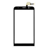 Touch Panel for Asus Zenfone 2 Laser ZE550ML / Z008D(Black)