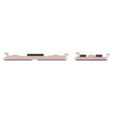 For OPPO R9sk Side Keys(Gold)