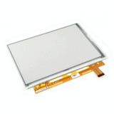 Waveshare 9.7 inch 1200x825 E-Ink Raw Display, Parallel Port, without PCB