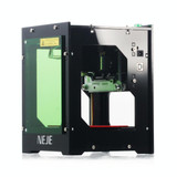 NEJE KZ 3000mW Bluetooth DIY USB Laser Engraver Carving Machine