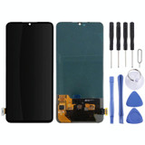 OLED LCD Screen for Vivo X23 / X21S with Digitizer Full Assembly(Black)