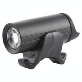 120 LM IPX5 Waterproof Bicycle Light 4 Mode LED cycling Front Light, White Light