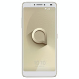 0.26mm 9H 2.5D Tempered Glass Film for Alcatel 3V