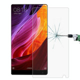 100 PCS for Xiaomi Mi Mix 0.26mm 9H Surface Hardness 2.5D Explosion-proof Tempered Glass Non-full Screen Film