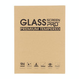 9H Surface Hardness Anti-fingerprint Explosion-proof Tempered Glass Film for Galaxy Tab A 10.1 (2019)