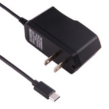 5V 2A USB-C / Type-C Port Charger for Macbook, Google, LG, Huawei, Nokia, Microsoft, Xiaomi, OnePlus, Letv, Meizu, other smartphones or Tablets, US Plug