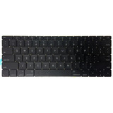 2016 US Version Keyboard for MacBook Pro 13.3 inch A1708 (2016 - 2017)