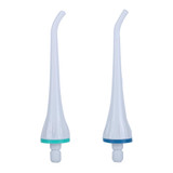 2 PCS 5901 Replacement Nozzles for Prooral 5002 (HC7705) Oral Irrigator