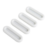 20 PCS Creative Mounted And Attached Auxiliary Door Window Handle