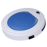 TOCOOL TC-350 Smart Vacuum Cleaner Household Sweeping Cleaning Robot with Remote Control(Blue)