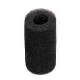 10 PCS Special Protection Cotton Sleeve for Aquarium Filter Suction Port, Inside Diameter: 15mm