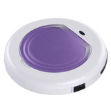 TOCOOL TC-300 Smart Vacuum Cleaner Household Sweeping Cleaning Robot(Purple)