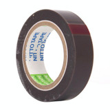 NO.903UL 0.08mm Thickness NITTO DENKO Teflon High Temperature Tape for Sealing Machine , Size: 10m x 50mm