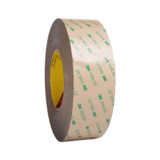 3M300LS 3M Super Adhesive Ultra-thin Transparent and High-temperature Resistant Double-sided Traceless Tape, Size: 55m x 25mm