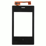 Touch Panel for Nokia Asha 503(Black)