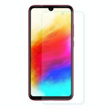 ENKAY Hat-Prince 0.26mm 9H 2.5D Curved Full Screen Tempered Glass Film For Xiaomi Redmi Note 7