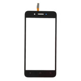 For Vivo Y53 Touch Panel(Black)