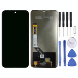 TFT LCD Screen for Xiaomi Redmi Note 7 / Note 7 Pro with Digitizer Full Assembly(Black)