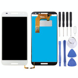 OEM LCD Screen for Alcatel A3 5046 / 5046D / 5046X / OT5046 with Digitizer Full Assembly (White)