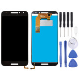 OEM LCD Screen for Alcatel A3 5046 / 5046D / 5046X / OT5046 with Digitizer Full Assembly (Black)