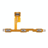 For Vivo Y51 Power Button & Volume Button Flex Cable