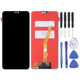 Original LCD Screen for Vivo Y85 / Z1 / Z1i / V9 Youth / V9 with Digitizer Full Assembly(Black)