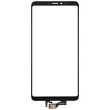 Touch Panel for Xiaomi Mi Max 3(Black)