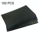 For Galaxy Note 4 / N910 100pcs LCD Filter Polarizing Films