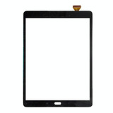 For Galaxy Tab A 9.7 / T550 Touch Panel (Black)