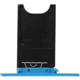 SIM Card Tray  for Nokia Lumia 800(Blue)