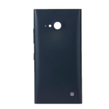 Battery Back Cover for Nokia Lumia 735(Black)