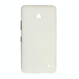 Battery Back Cover  for Microsoft Lumia 640(White)