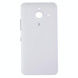 Battery Back Cover for Microsoft Lumia 640 XL (White)