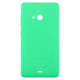 Battery Back Cover  for Microsoft Lumia 535(Green)