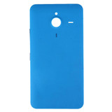 Battery Back Cover for Microsoft Lumia 640 XL (Blue)