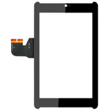 Touch Panel  for Asus Fonepad 7 / ME372 / K00E(Black)