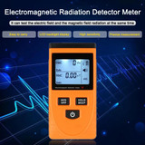 BENETECH GM3120 Electromagnetic Radiation Tester