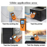 BENETECH GM3120 Electromagnetic Radiation Tester