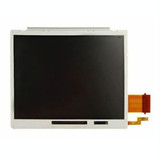 Down LCD Screen Display Replacement for Nintendo DSi XL NDSi