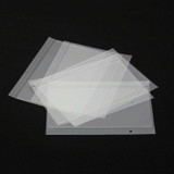 For Galaxy S IV / i9500 50pcs 250um OCA Optically Clear Adhesive