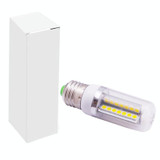 E27 5W Warm White Light 450LM 56 LED SMD 5050 Corn Light Bulb, AC 220V