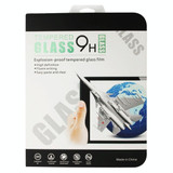 0.4mm 9H+ Surface Hardness 2.5D Explosion-proof Tempered Glass Film for LG G Tablet 7.0 / V400